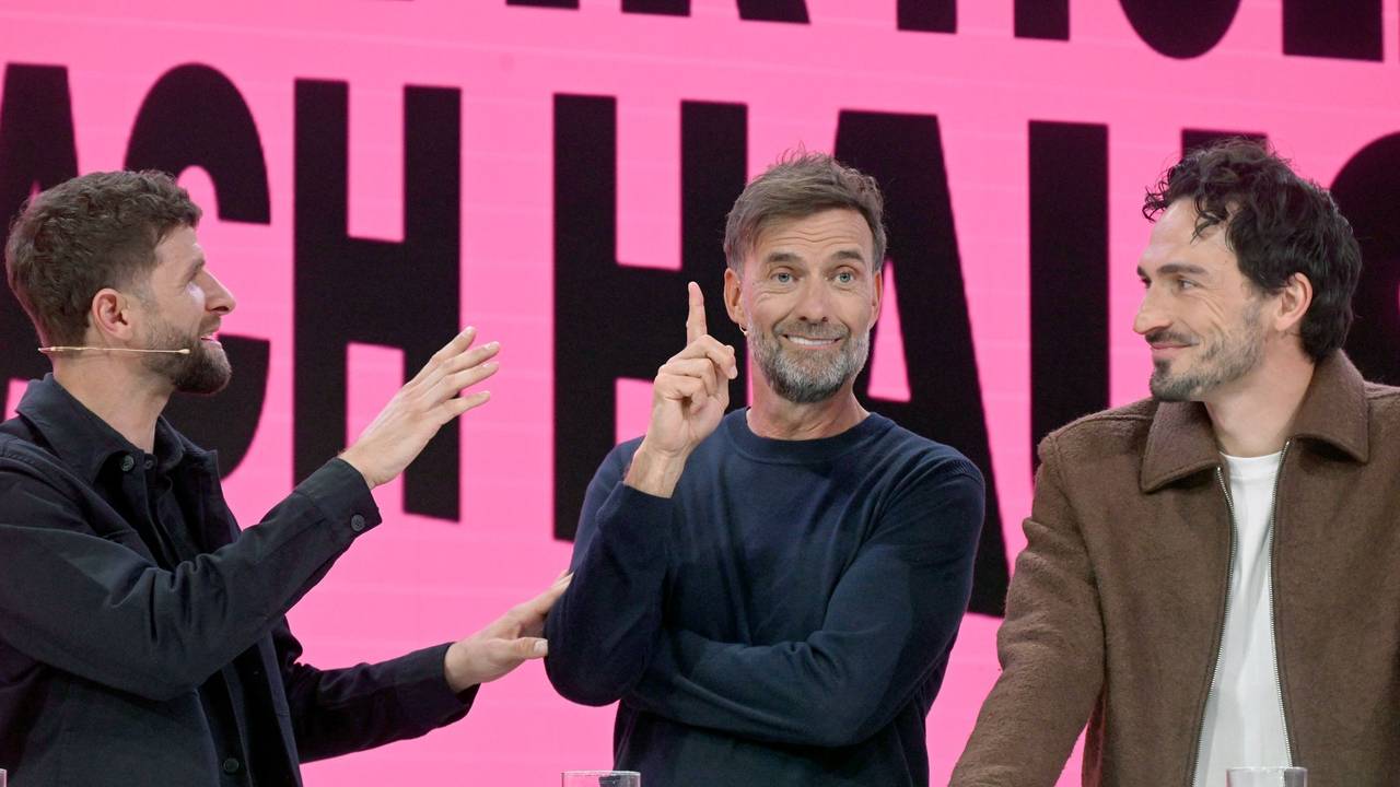 Telekom stellt Pläne zur WM vor