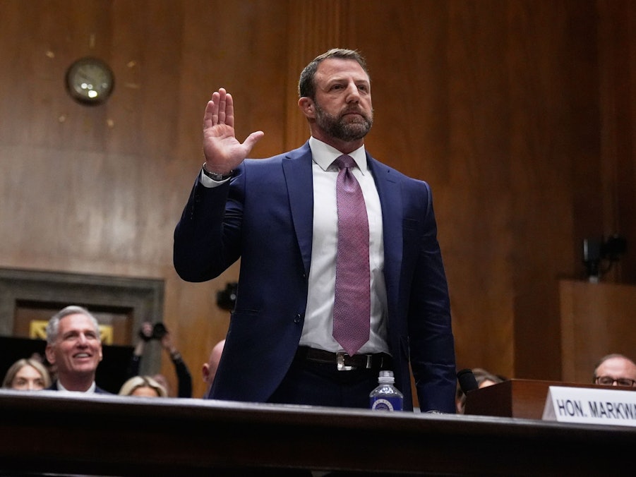 Anhörung des Senatsausschusses für Heimatschutz