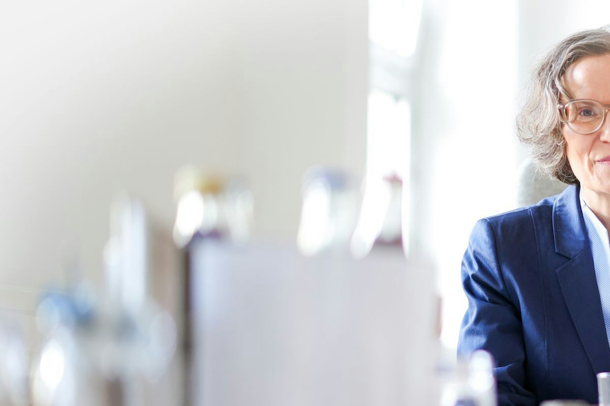 SPD-Ultimatum: Heimatministerin soll Führung ruhen lassen