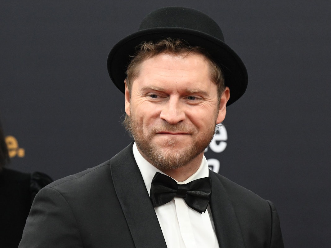 Bambi-Verleihung 2024