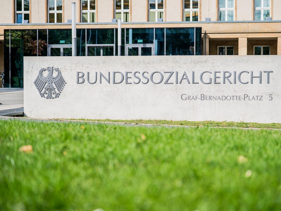 Bundessozialgericht