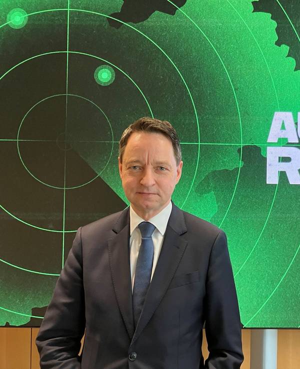 Verfassungschutz startet Aufklärungsoffensive im Netz