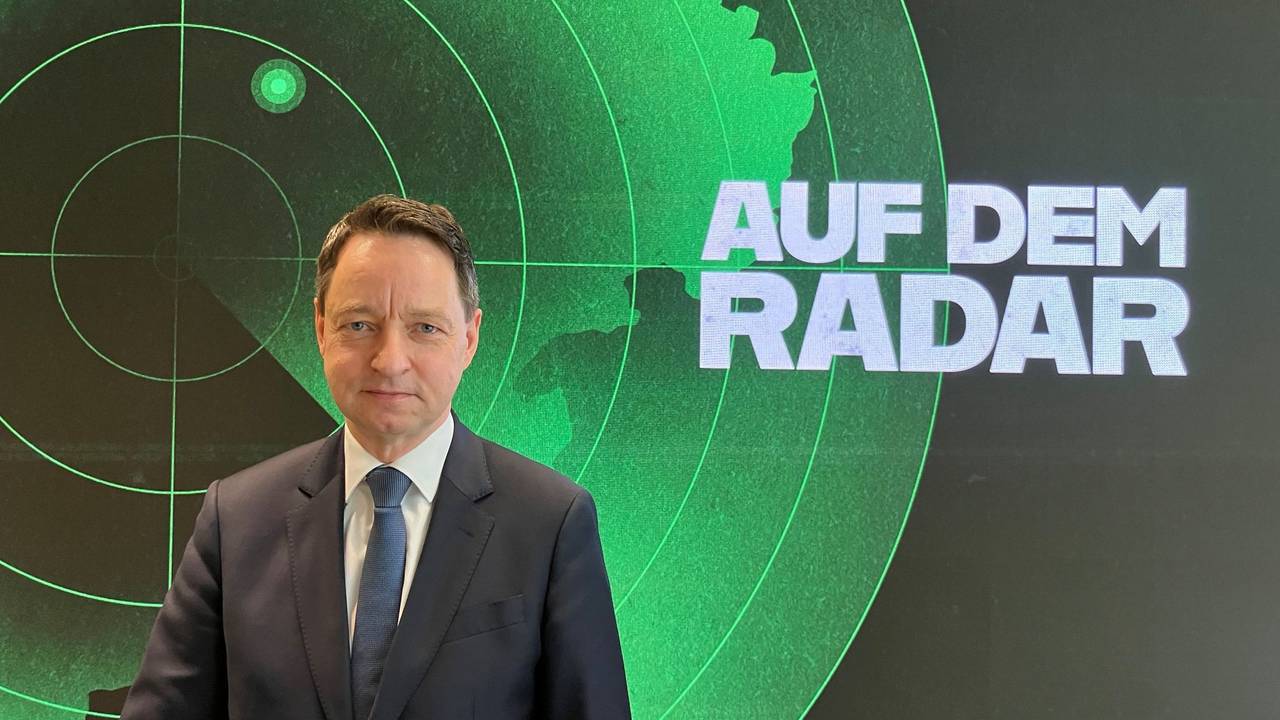 Verfassungschutz startet Aufklärungsoffensive im Netz