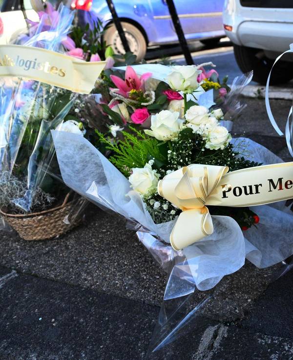 Drogenkrieg in Marseille – Zehn Verdächtige festgenommen