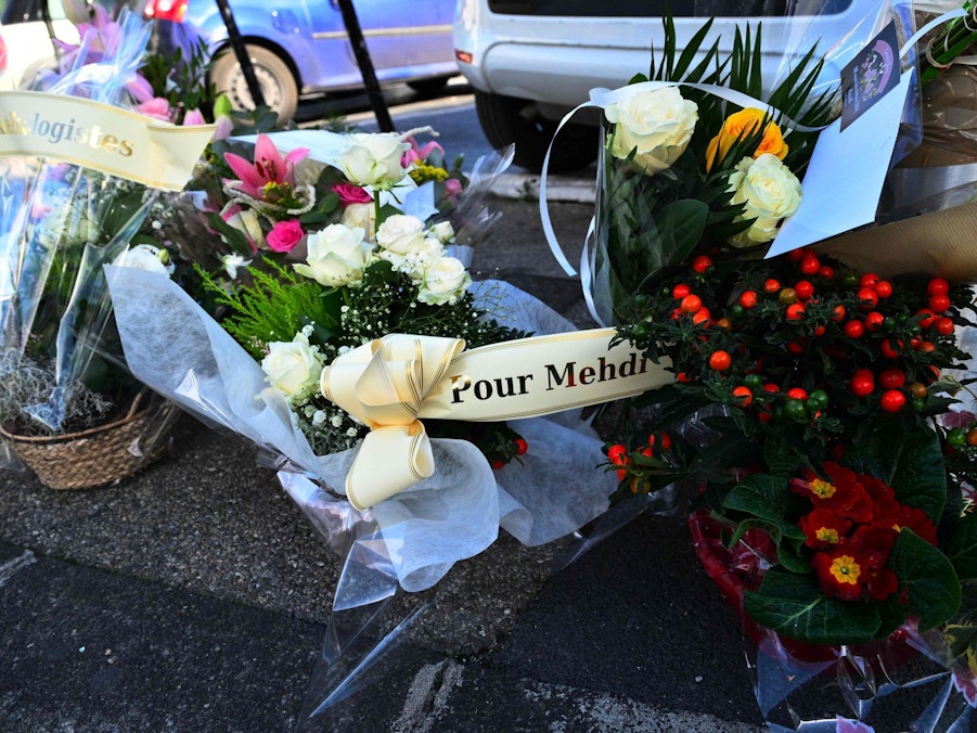 Drogenkrieg in Marseille – Zehn Verdächtige festgenommen