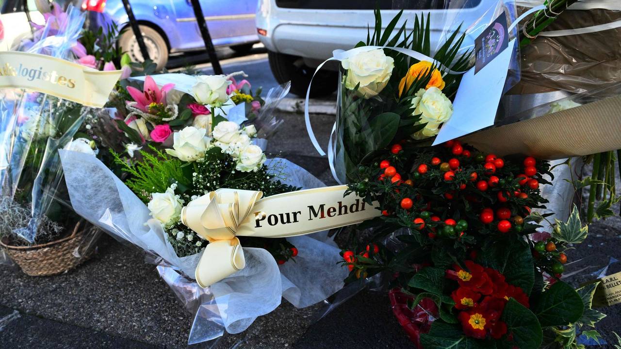 Drogenkrieg in Marseille – Zehn Verdächtige festgenommen
