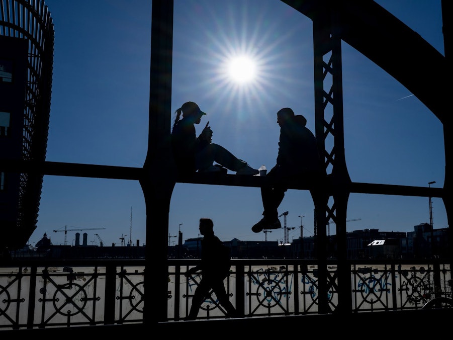 Tipps zur Zeitumstellung