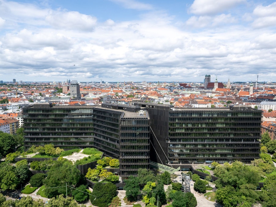 Europäisches Patentamt