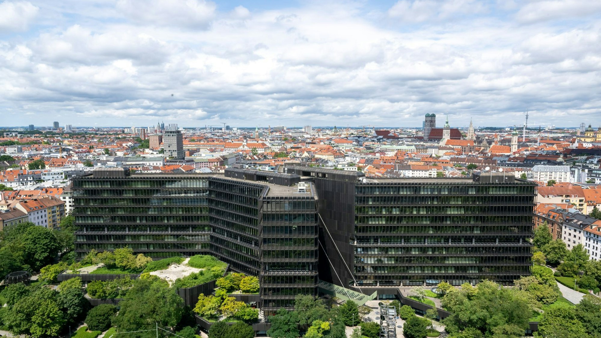 Europäisches Patentamt