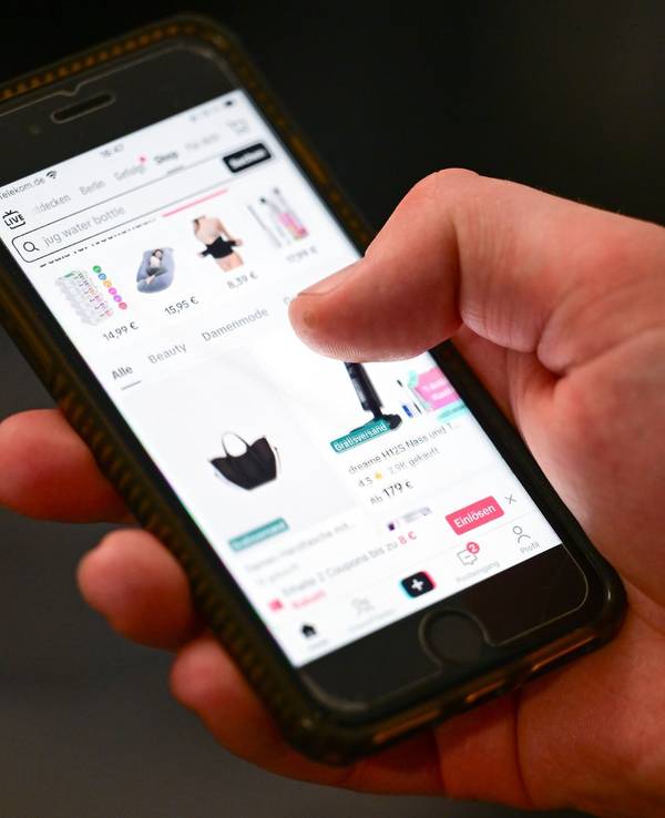 TikTok-Shop