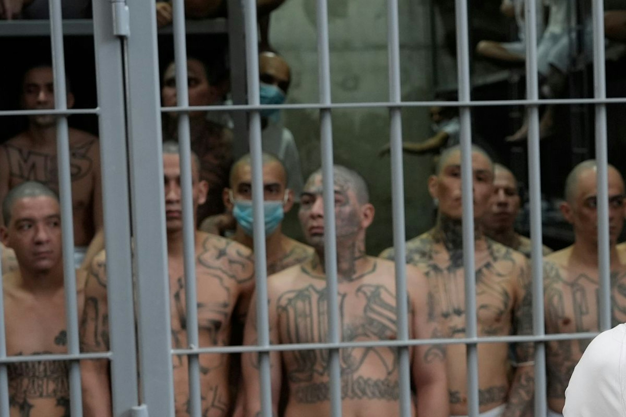 Heimatschutzministerin Kristi Noem