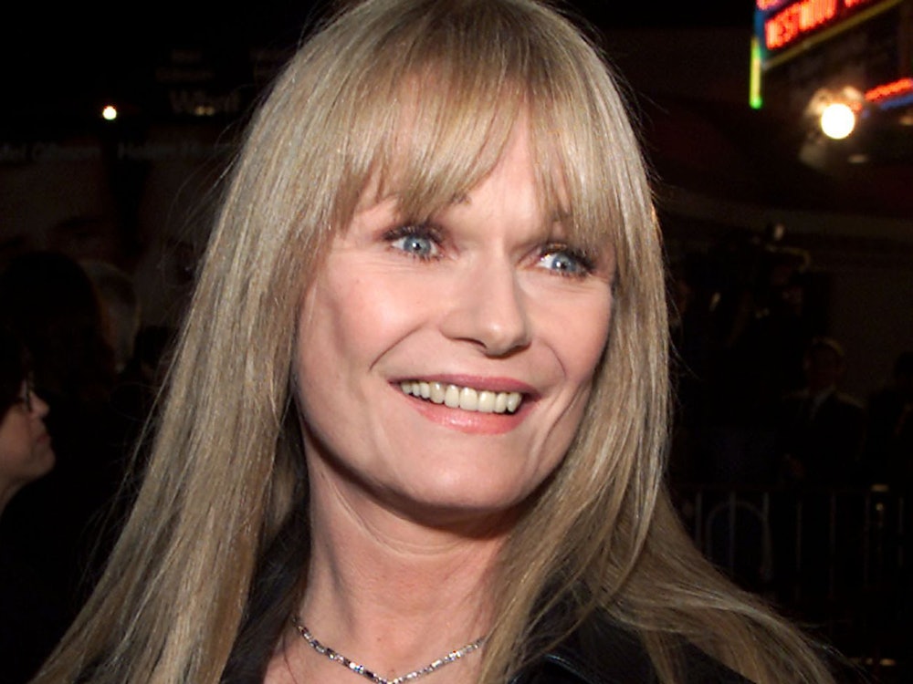 Valerie Perrine ist im Alter von 82 Jahren gestorben. (Bild: Kevin Winter)