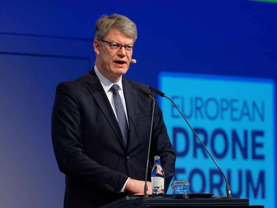 Xponential Europe - Leitmesse für Autonomie und Robotik