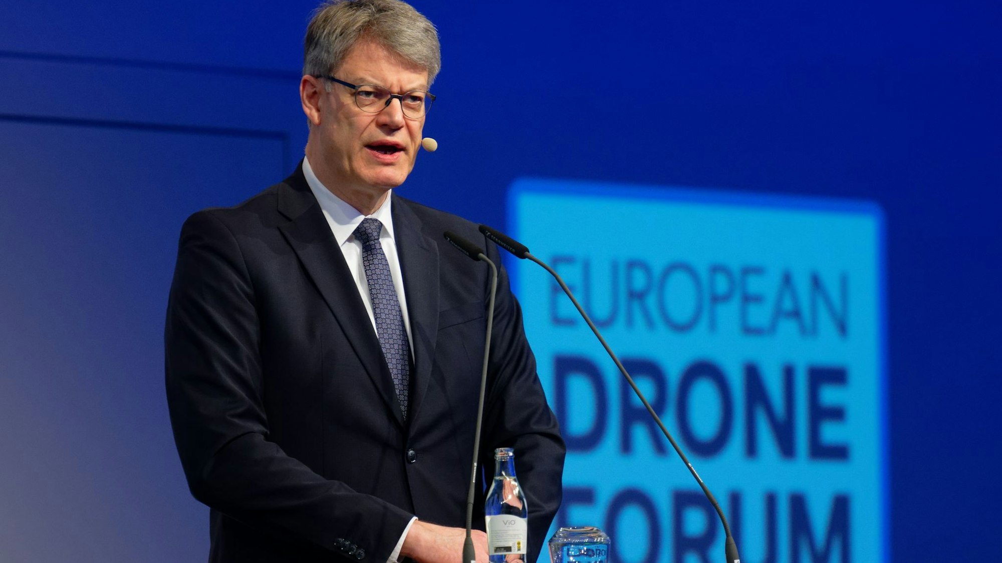 Xponential Europe - Leitmesse für Autonomie und Robotik