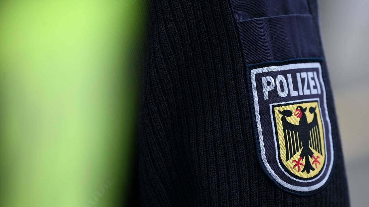 Bundespolizei - Symbolbild