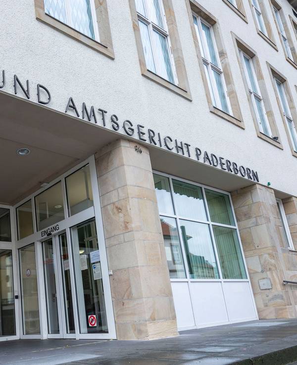 Landgericht Paderborn