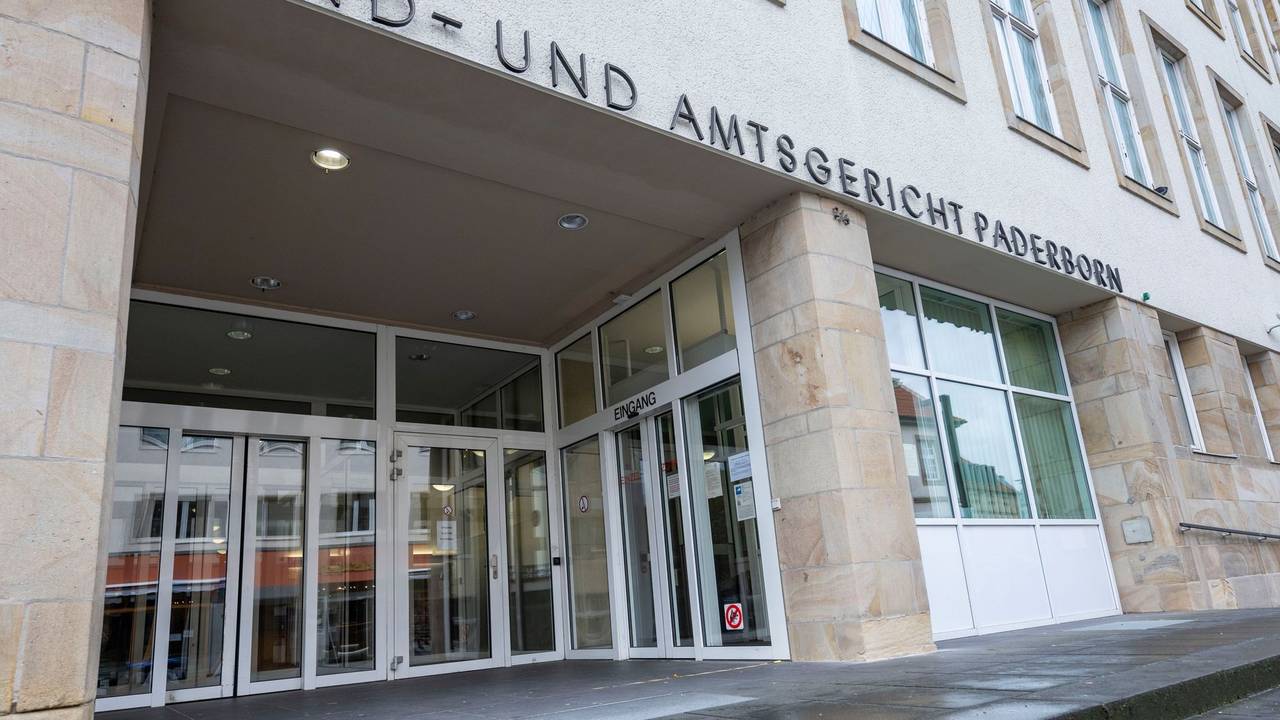Landgericht Paderborn