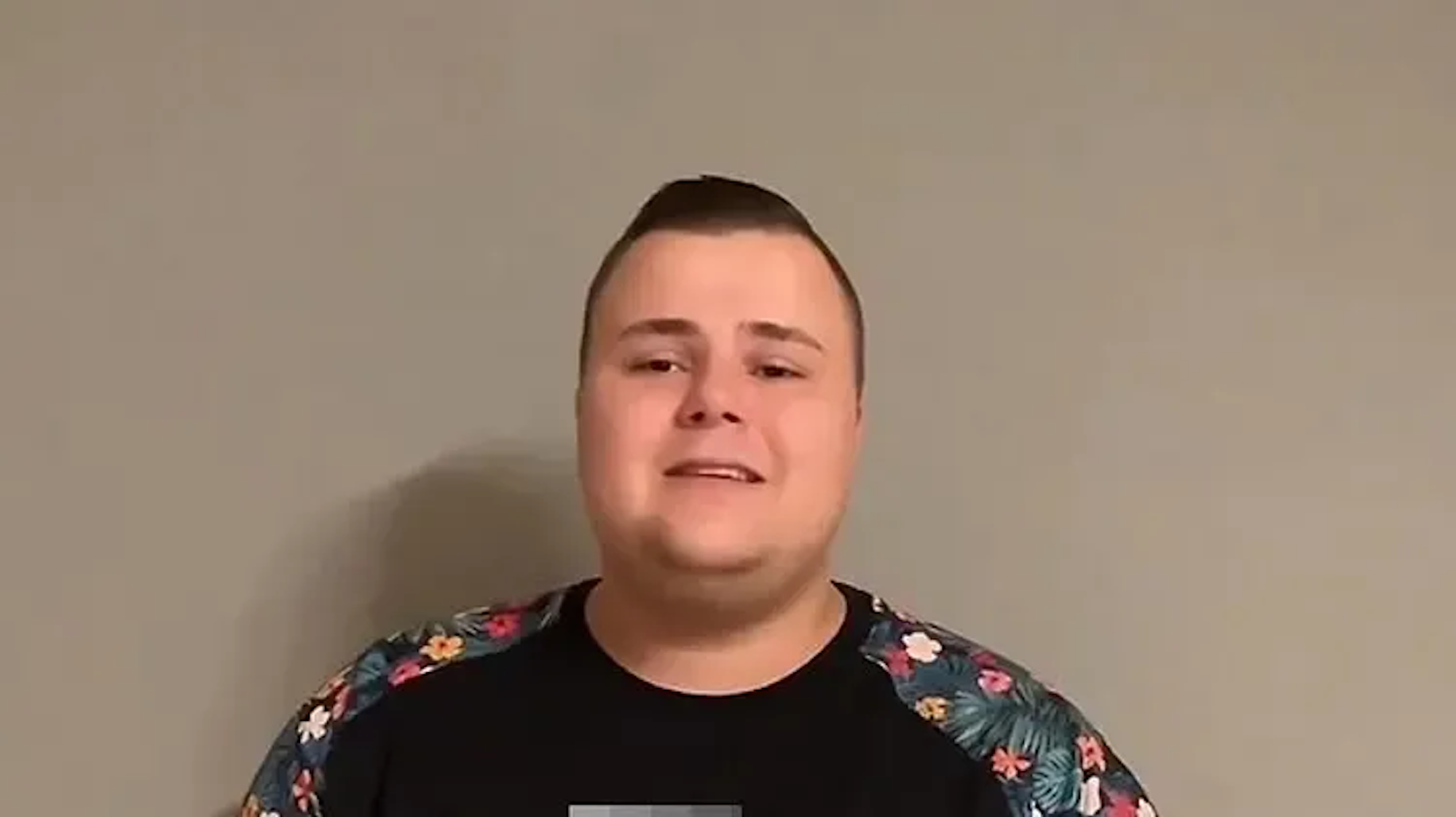 Bezieht Jeremy-Pascal jetzt im Wollny-Streit Stellung?