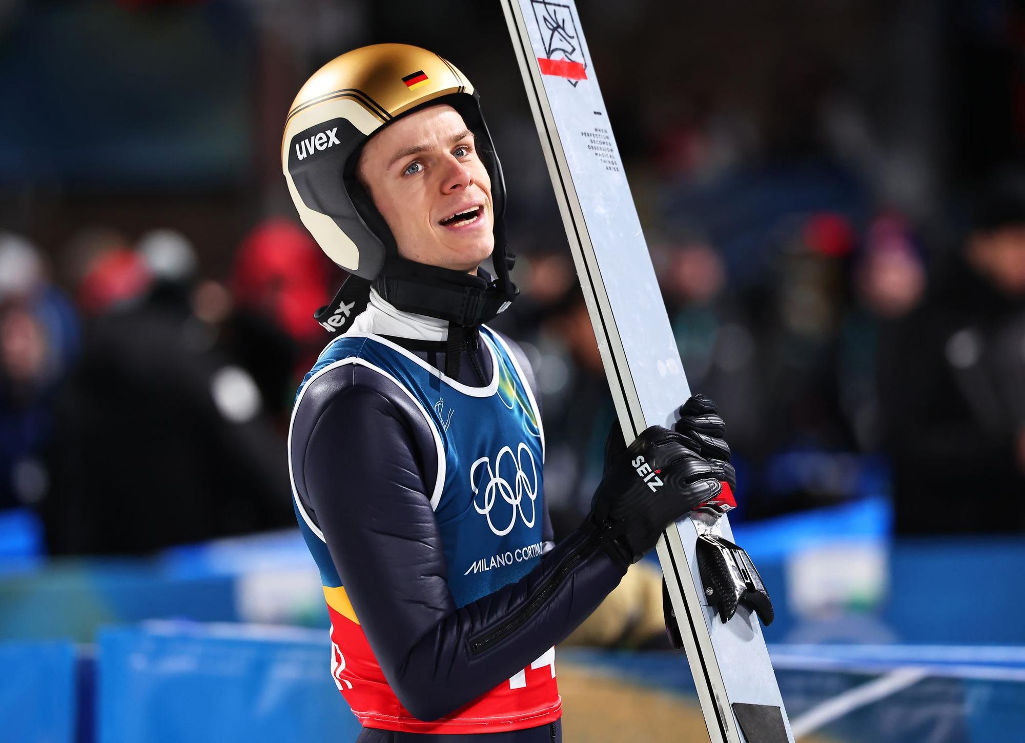 Andreas Wellinger