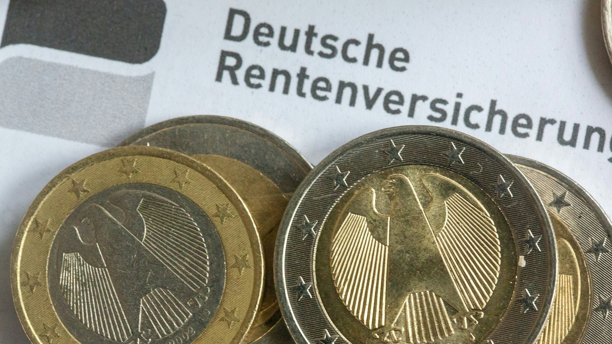 Deutsche Rentenversicherung