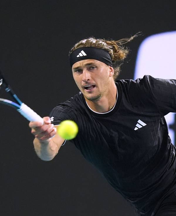 WTA-Tour/ATP-Tour