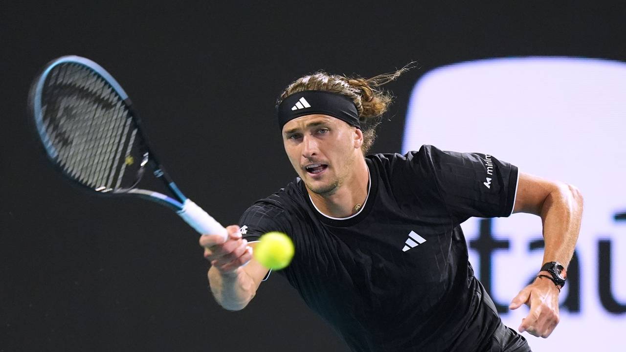 WTA-Tour/ATP-Tour