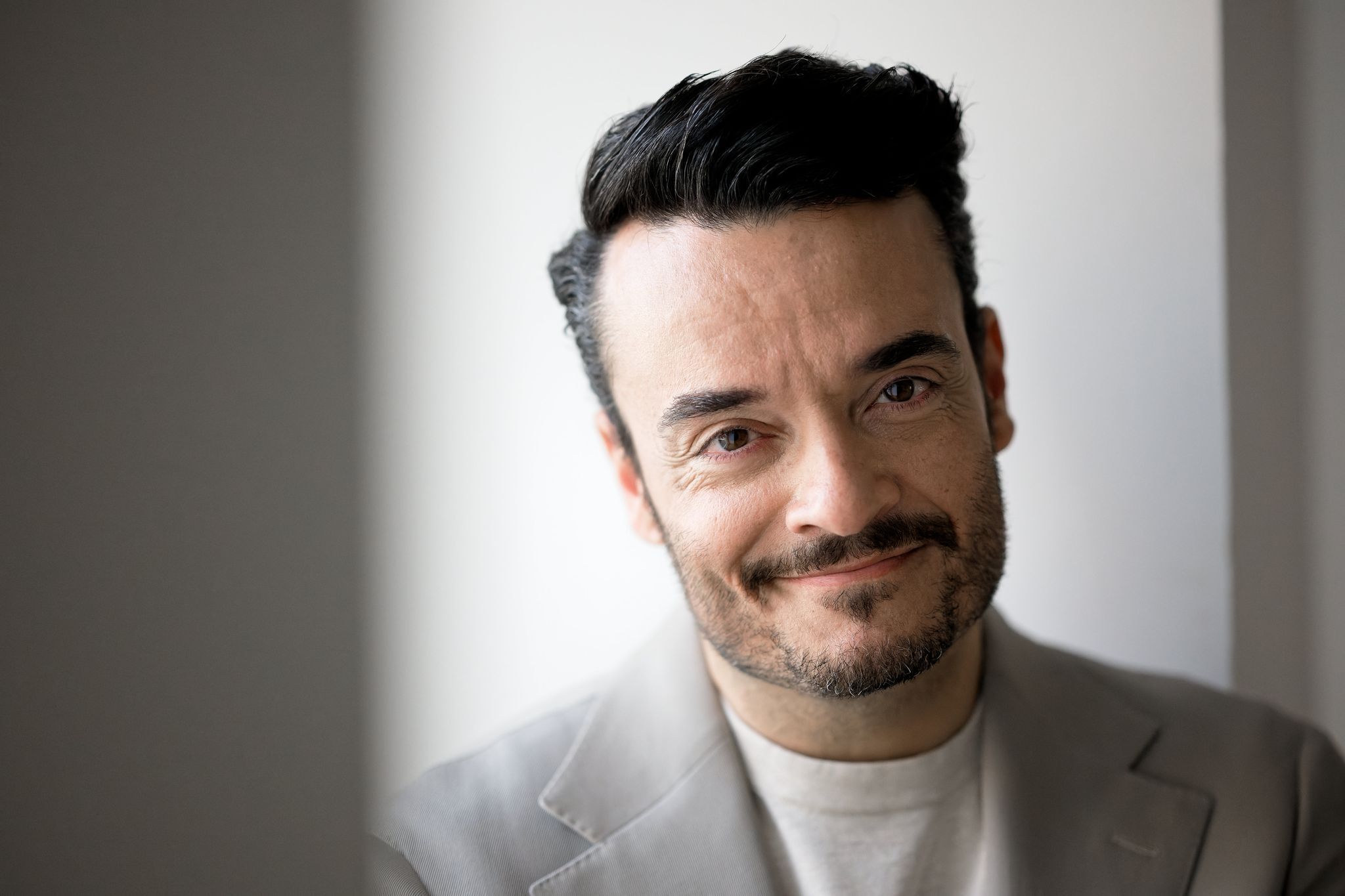 Giovanni Zarrella