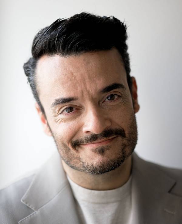 Giovanni Zarrella