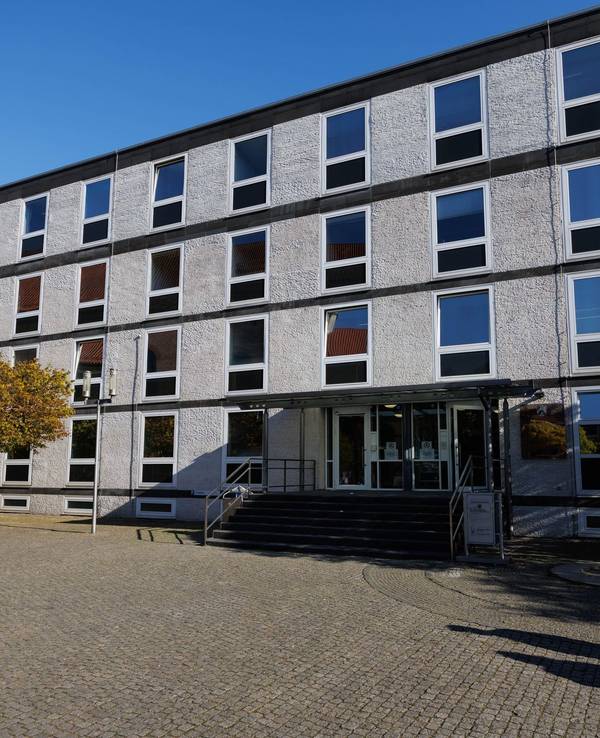 Oberverwaltungsgericht in Münster