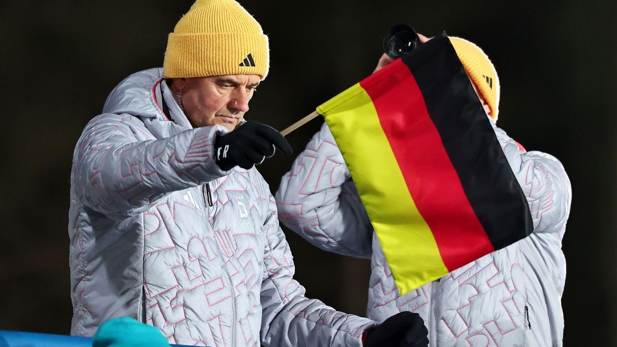 Stefan Horngacher