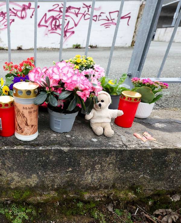 Tod eines Jugendlichen in Eckernförde