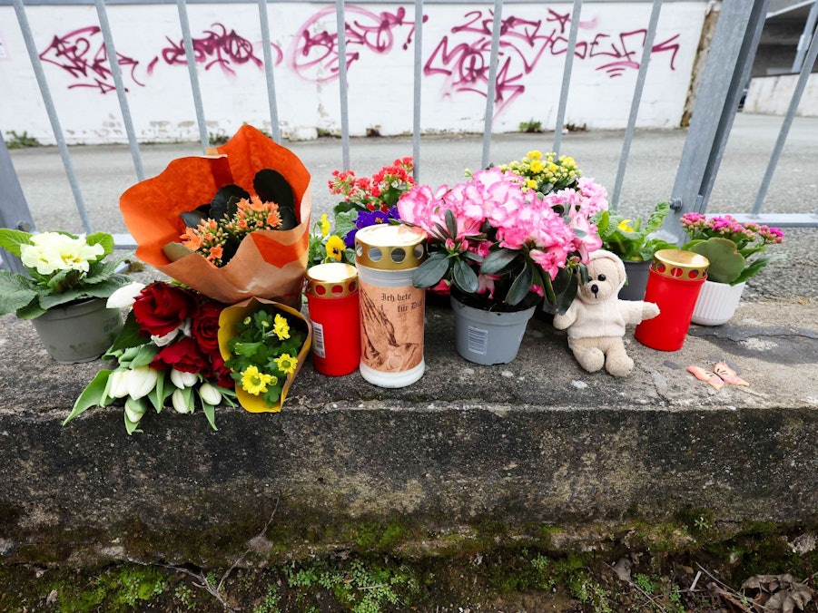 Tod eines Jugendlichen in Eckernförde