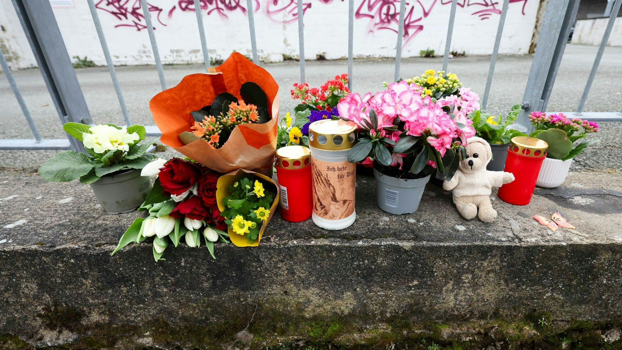 Tod eines Jugendlichen in Eckernförde