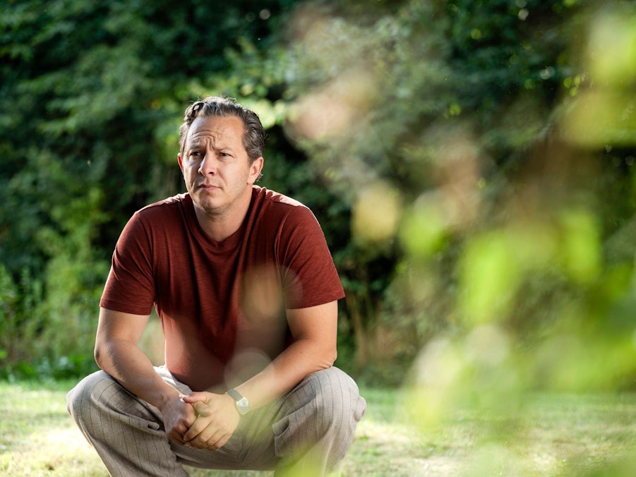 TV-Ausblick ARD - «Louma - Familie ist kein Kinderspiel»