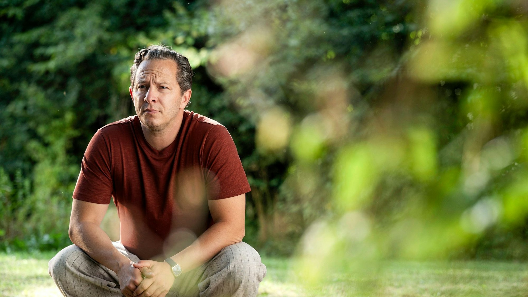 TV-Ausblick ARD - «Louma - Familie ist kein Kinderspiel»