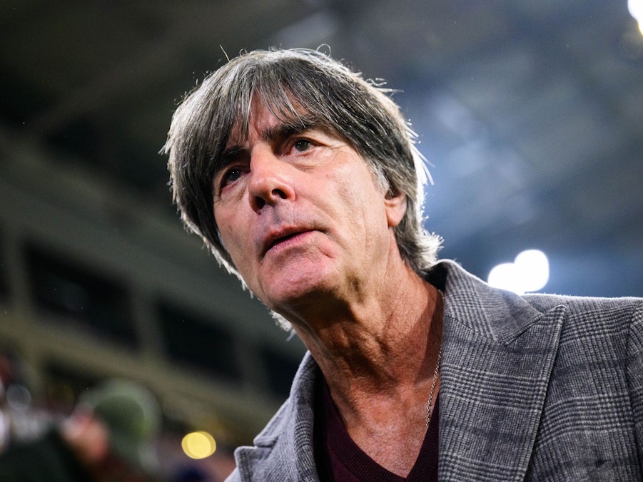 Joachim Löw