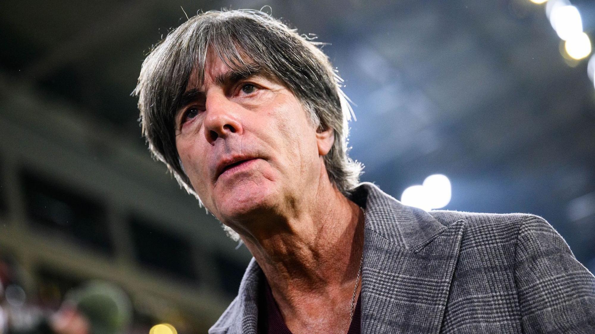 Joachim Löw