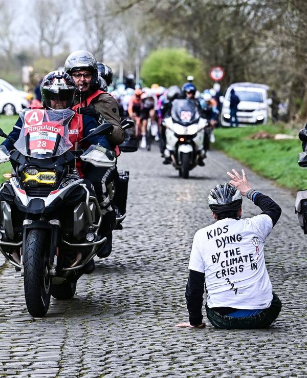 UCI WorldTour - Brügge