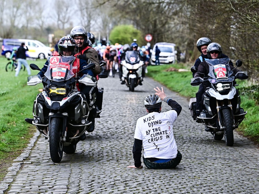 UCI WorldTour - Brügge