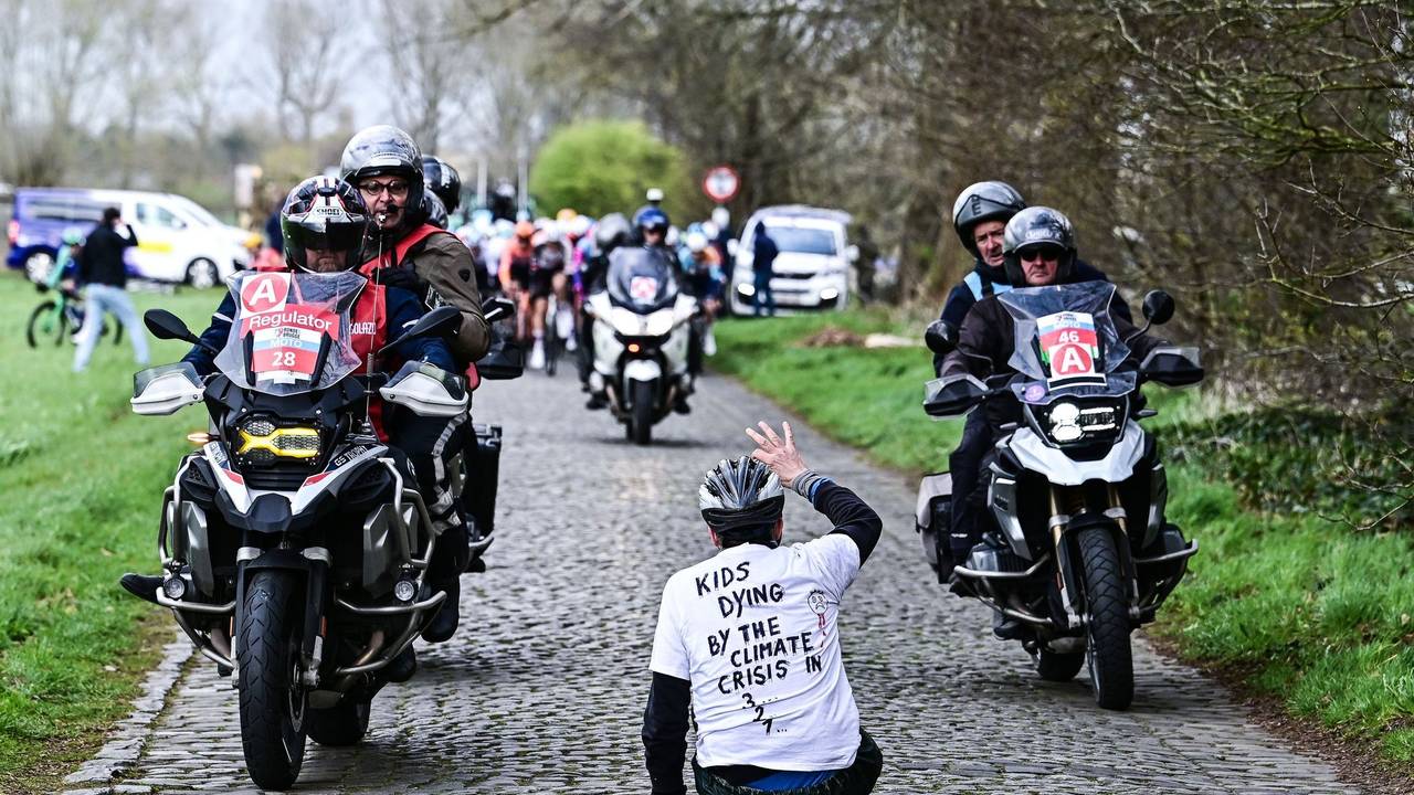 UCI WorldTour - Brügge