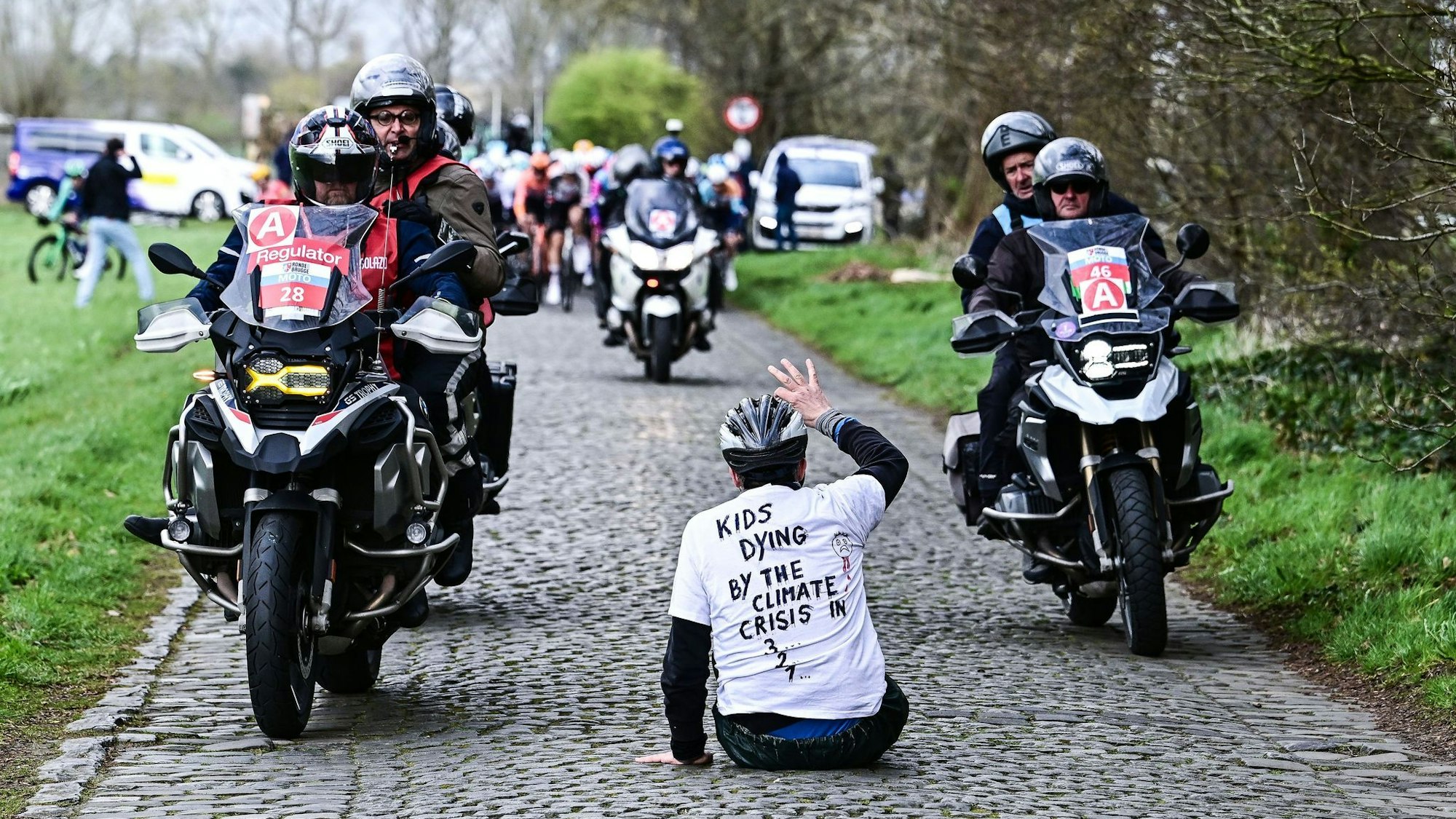UCI WorldTour - Brügge
