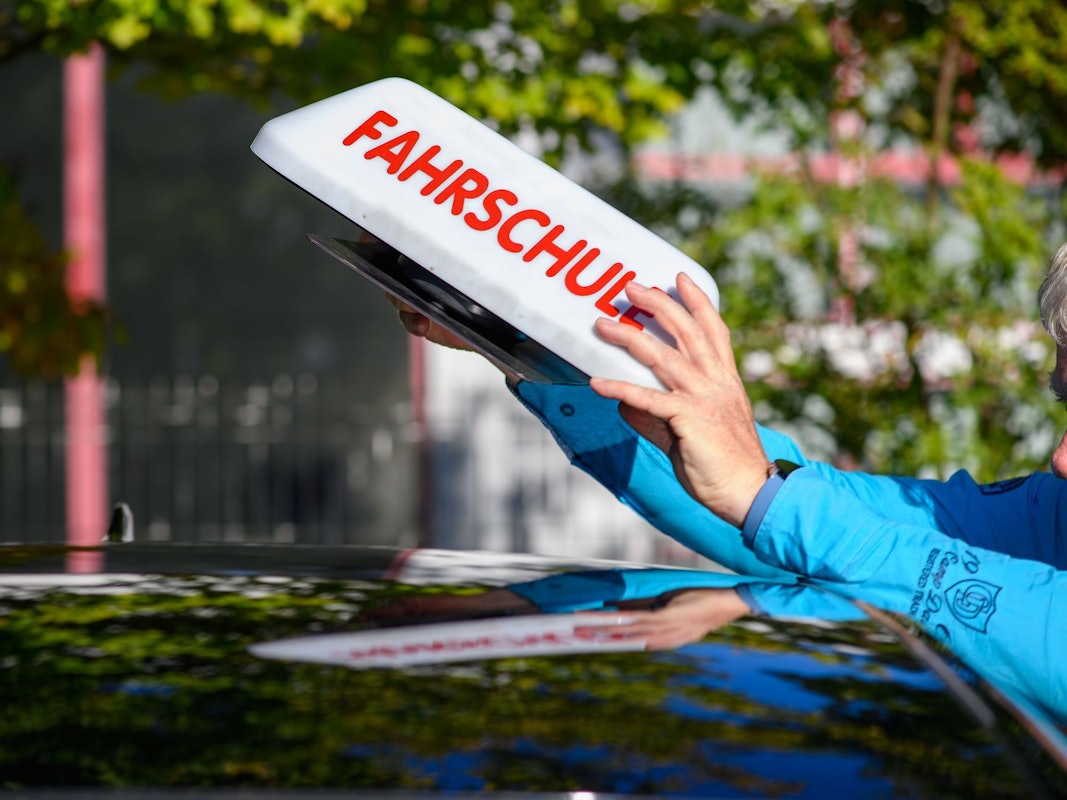 Fahrschule
