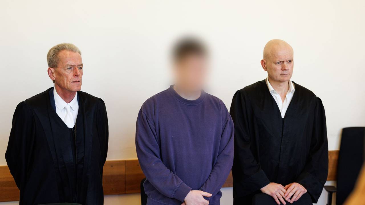 Mordprozess nach tödlichem Messerangriff