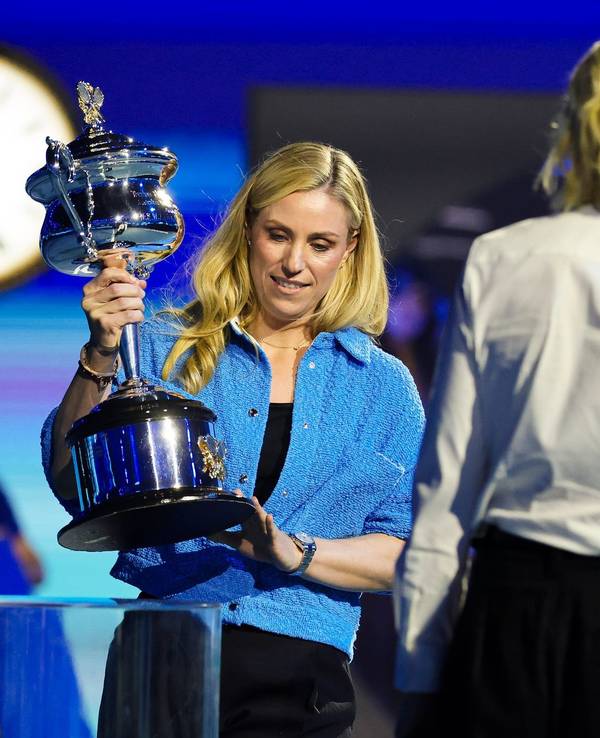 Angelique Kerber