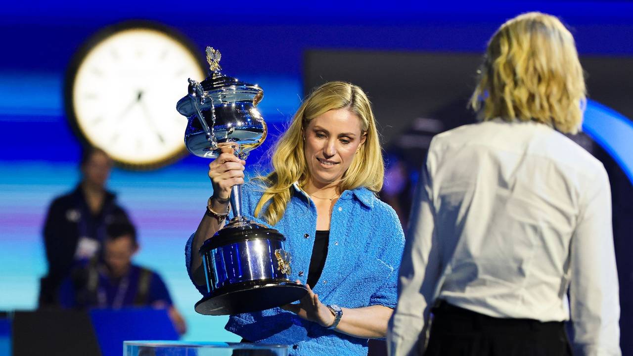 Angelique Kerber