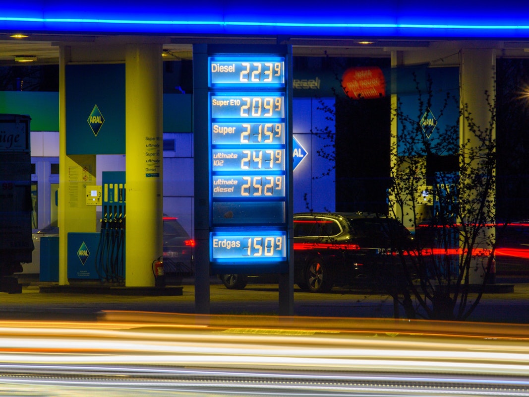 Die Bundesregierung hat im Eiltempo ein Maßnahmenpaket auf die Beine gestellt.