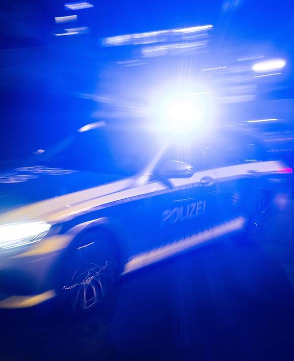 Polizei