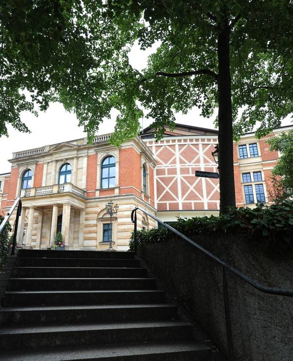 Bayreuther Festspiele