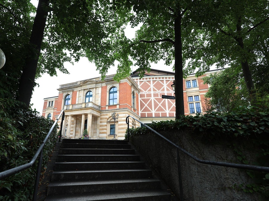 Bayreuther Festspiele