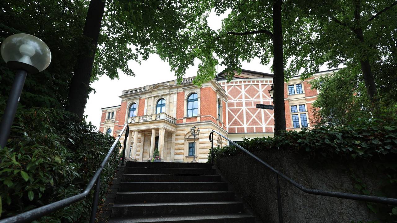Bayreuther Festspiele